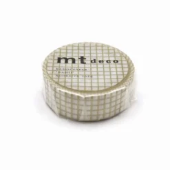MT Masking Tape | Hougan Gold Washi Tape