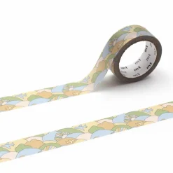 MT Masking Tape | Liberty Far And Away Washi Tape