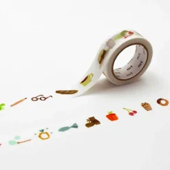 MT Masking Tape | Miki Tamura Favorite Washi Tape