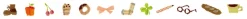 MT Masking Tape | Miki Tamura Favorite Washi Tape