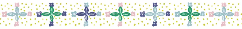 MT Masking Tape | Mina Perhonen Blooming Day Washi Tape