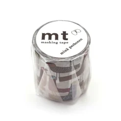 MT Masking Tape | Mina Perhonen Mingling Washi Tape