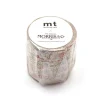 MT Masking Tape | Morris & Co. Mary Isobel Washi Tape