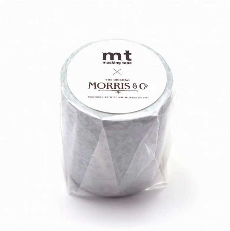 MT Masking Tape | Morris & Co. Pure Strawberry Thief Washi Tape