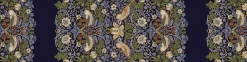 MT Masking Tape | Morris & Co. Strawberry Thief Indigo Mineral Washi Tape