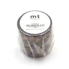 MT Masking Tape | Morris & Co. Strawberry Thief Washi Tape