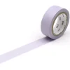 MT Masking Tape | Pastel Lavender Washi Tape