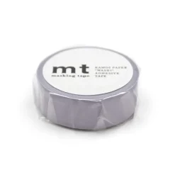 MT Masking Tape | Pastel Lavender Washi Tape