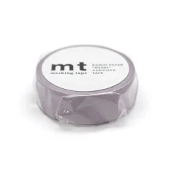 MT Masking Tape | Pastel Raspberry Washi Tape
