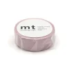 MT Masking Tape | Pastel Rose Washi Tape
