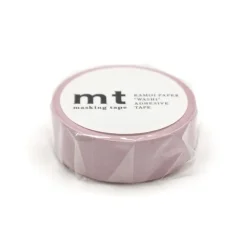 MT Masking Tape | Pastel Rose Washi Tape