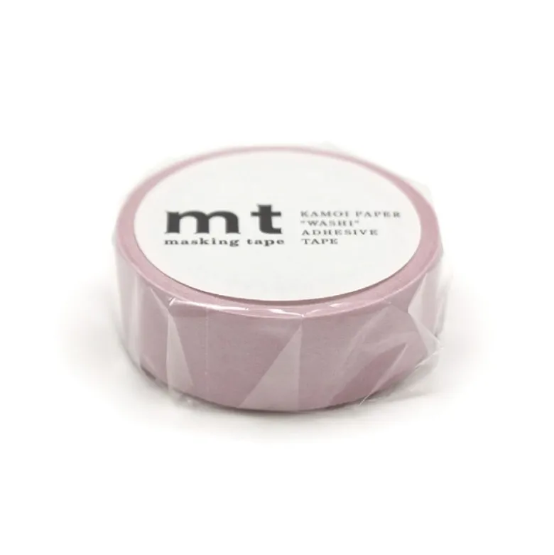 MT Masking Tape | Pastel Rose Washi Tape