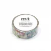 MT Masking Tape | Peanuts Fashion Washi Tape