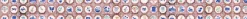MT Masking Tape | Polly Fern Tile Washi Tape