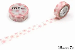 MT Masking Tape | Sakura Washi Tape