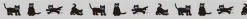 MT Masking Tape | SouSou Cat Washi Tape