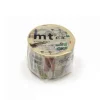 MT Masking Tape | Travel Way Washi Tape
