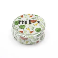 MT Masking Tape | Watermelon Washi Tape