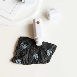 MU LifeStyle | Set de Tinta para Sellos Ink Pen 09 Log Cabin