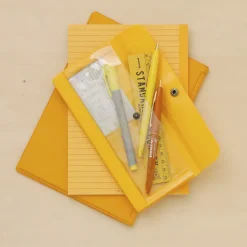 Nahe | Estuche General Purpose Yellow