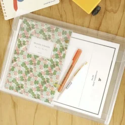 Nahe | Funda General Purpose A4 Clear
