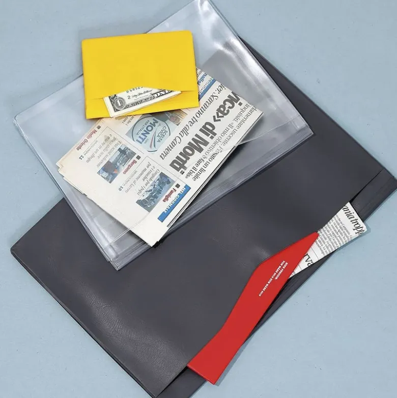 Nahe | Funda General Purpose A4 Grey
