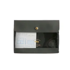 Nahe | Funda General Purpose A6 Gray