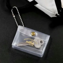 Nahe | Llavero Mini General Purpose Case Clear