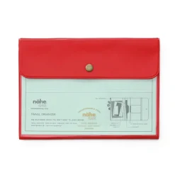 Nahe | Organizador de Viaje Red