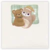 NB CO | Notas Adhesivas Good Night Momonga