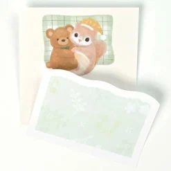 NB CO | Notas Adhesivas Good Night Momonga