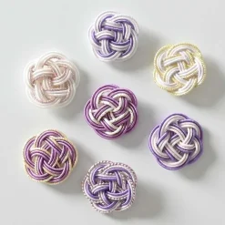 NB CO | Pegatinas Wanowa Mizuhiki Purple