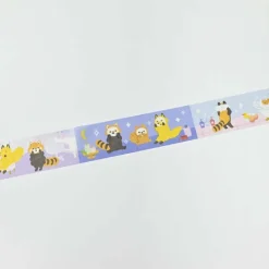 NB CO | Yamanoha Chonaikai Beauty Washi Tape