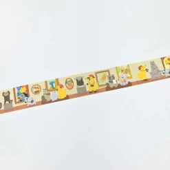 NB CO | Yamanoha Chonaikai Museum Washi Tape