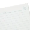 New Retro | Cuaderno Free Notebook B6 Green