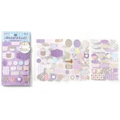 Note For | Pegatinas Line Imagination Polka Bear