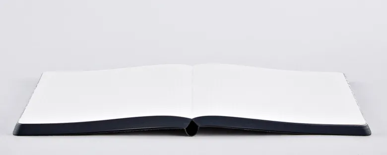 Nuuna | Cuaderno Composition L London (Bullet Journal)