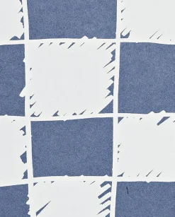 Nuuna | Cuaderno Graphic L Cheeky Check (Bullet Journal)
