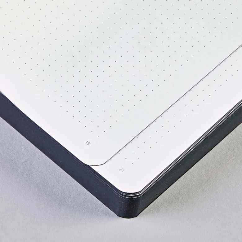 Nuuna | Cuaderno Graphic L Holy Shit (Bullet Journal)