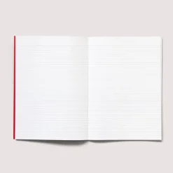 Octagon | Agenda Big Monthly Planner A4 2026-2027 (Mensual)