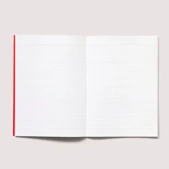 Octagon | Agenda Small Monthly Planner A5 2026-2027 (Mensual)