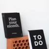 Octagon | Bloc de Notas To Do