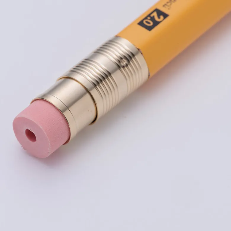 Ohto | Portaminas Ohto 2.0 Yellow