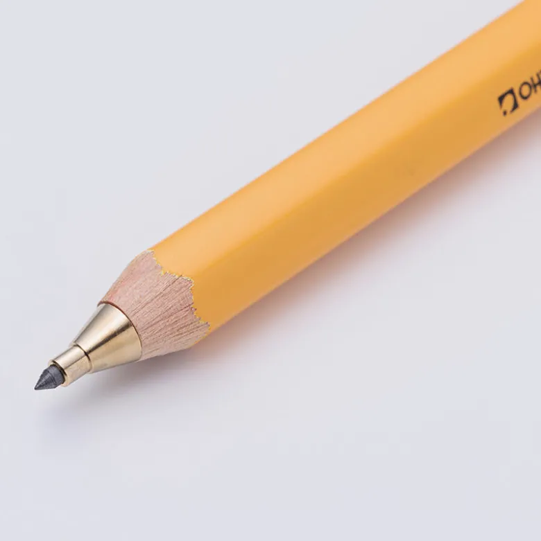 Ohto | Portaminas Ohto 2.0 Yellow