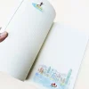 Paperways | Cuaderno de Viaje Ilustrado L'Après-midi HongKong Tram