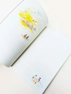 Paperways | Cuaderno de Viaje Ilustrado L'Après-midi Tokyo Tower