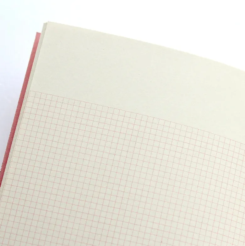 Paperways | Cuaderno Mini Pink