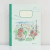 Paperways | Cuaderno Pocket L'Après-midi Barcelona Park Güell