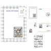 Papier Platz | Bloc de Notas Otegaru Memo Eric Favorite Things
