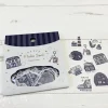 Papier Platz | Pegatinas Flake Eric Nice Day